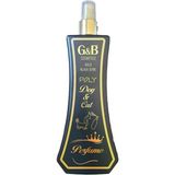 Zemira G&b Pet Parfüm Poly 370 ml - 0 - Siyah