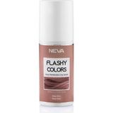Zemira Geçici Renk Saç Spreyi Roze Altın 75 ml 8698636613873 - 0 - Siyah