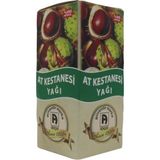 Zemira Gençay At Kestanesi Yağı 50 ml