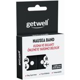 Zemira Getwell Nefes Burun Bandı 10'lu Küçük