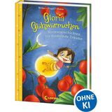 Zemira Gloria Glühwürmchen (Band 5) - Vorlesegeschichten Für Funkelnde Träume: Liebevolle Gute-Nacht-Gesch - 0 - --