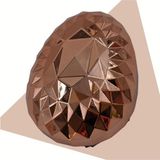 Zemira Gold Saç Düzleştirici Tarak Geniş Aralıklı Her Saç Tipine Uygun Fırçalı Saç Bakım Tarağı - 0 - Siyah