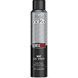 Zemira GOT2B Gentleman Mat Saç Spreyi, 200 Ml, Güçlü Tutuş KLCSHOP1028651 - 0 - Siyah