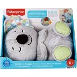 Zemira GRT59 Fisher-Price® Uyku Arkadaşı Koala / +0