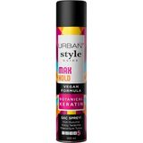 Zemira Guide Max Hold Sabitleyici Maksimum Tutuşlu Saç Spreyi 250 Ml- Vegan - 0 - Siyah