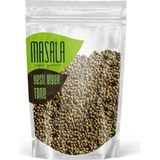 Zemira Gurme Masala Yeşil Karabiber (Tane) 250 G - Green Black Pepper - 001 - Beyaz - 0,5 ml