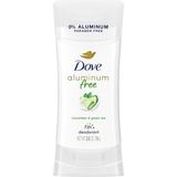 Zemira Güvercin%0 Alüminyum Deodorant Çubuk Koltuk Altı Bakımı Salatalık Yeşil Çay Için Tahriş Etm - 0- Koyu Mavi