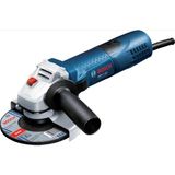 Zemira Gws 7-115 Uç Taşlama 115 mm 720 Watt