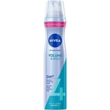 Zemira Hacim Veren Saç Spreyi 250 ml - 0 - Siyah