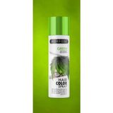 Zemira Hair Color Spray 150ML Green (Yeşil) Saç Spreyi Mech Kırmızı - 0 - Siyah