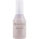 Zemira Hairitage Saç Spreyi 100ML - 0 - Siyah