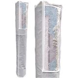 Zemira Halı Hurcu Pencereli Halı Hurcu 6 M2 (38X210 Cm) - Seçenek