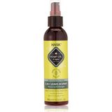 Zemira Hask 5-In-1 Nemlendirici Dolaşık Saç Açıcı Sprey 175ML - 0 - Siyah