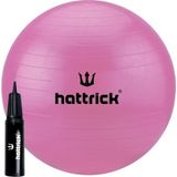 Zemira Hattrick Pilates Topu Hb 65 Pembe - 0 - 1 Ay