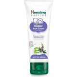 Zemira Himalaya Bebek Pişik Kremi 100 ml | Kızarıklık Tahriş Azaltıcı | 5 Yapraklı Hayıt Ağacı & Aloe V - 0 - 1 Ay
