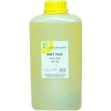 Zemira Hint Yağı Pet Bidon 1000 gr - Seçenek