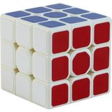 Zemira Hobimtek Rubiks Zeka Küpü 3x3 Sabır Küpü