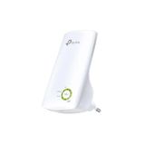 Zemira Home Tp-Link Tl-Wa854re Wi-Fi 300Mbps Menzil Genişletici Priz Tipi