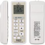 Zemira Huayu K-1036E+L Unıversal Klima Akıllı Kumandası