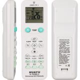 Zemira Huayu K-1038E+L 1000IN1 Universal Ac Akıllı Klima Kumandası