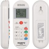 Zemira Huayu K-3e Universal A/c Akıllı Klima Kumandası