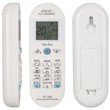 Zemira Huayu K-E08 6000IN1 Universal A/c Akıllı Klima Kumanda