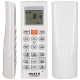 Zemira Huayu K-LG1358 V2 - - A/c Akıllı Universal Klima Kumandası
