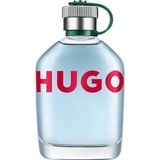 Zemira Hugo Man Green Edt 200 ml Erkek Parfüm, 737052515045 - 0 - Siyah