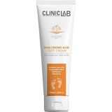 Zemira Hyaluronik Asit Içeren Onarıcı Ayak Bakım Kremi 100 ml