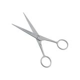 Zemira Ice Berber Makası 17 cm