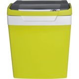 Zemira Icepeak SF30 Oto Buzdolabı 12V 30 Litre, Yeşil