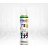 Zemira Imaj Color Renkli Saç Spreyi Yeşil 100 ml 8691228300175 - 0 - Siyah