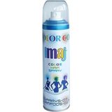 Zemira Imaj Renkli Saç Spreyi, Mavi, 100 ml 5852856862 - 0 - Siyah