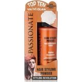 Zemira Imaj Topten Passionate Mat Saç Pudrası Toz Wax 689996464668467880 - 0 - Siyah