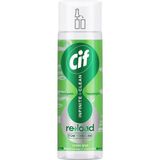 Zemira Infinite Clean Doğal Probiyotikli Yedek Şişe Tüm Yüzeyler Için Misket Limonu & Limon Otu 280 ml - 108 cm - 00-Siyah - Beyaz