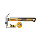 Zemira Ingco HCHD0086 Fiberglas Saplı Çekiç 220 gr