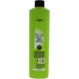 Zemira Inoa Oksidan 20 Vol. 1000ML, Saç Boyası Geliştiricisi