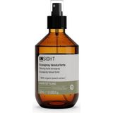Zemira Insight Styling Strong Hold Ecospray Gazsız Saç Spreyi 250 ml - 0 - Siyah