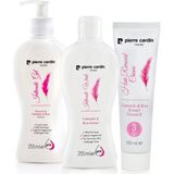 Zemira Intimate Gel 255 ml - Bölge Temizleme Jeli