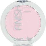 Zemira It Transparan Sabitleyici Pudra, Rose, 540 - 000