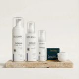 Zemira Izderma Renewal Cream, Intim Bakım Kremi, Yıkama Köpüğü Onarıcı Bakım Kremi 4'lü Set