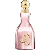 Zemira Jimmy Choo I Want With Love Edp 60ML Kadın Parfümü, 5003318440