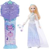 Zemira JJY36 Karlar Ülkesi Sürpriz Takılar - Elsa