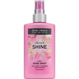 Zemira John Frieda Vibrant Shine 3'ü 1 Arada Saç Spreyi 100 ml - 0 - Siyah