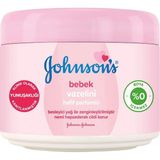 Zemira Johnson's Baby Hafif Parfümlü Bebek Vazelini (1 x 100 Ml) - 0 - 1 Ay