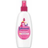 Zemira Johnson's Baby Işıldayan Parlak Kolay Tarama Spreyi, 200 ml - 0 - Siyah