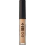 Zemira Just Touch Liquid Concealer No: 06 - Niacinamide E Içerikli Kapatıcı