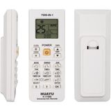 Zemira K-1758E Üniversal A/c Akıllı Klima Kumandası