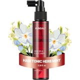 Zemira Kafein Içerikli Dökülme Karşıtı Saç Derisi Tonik Kundal Scalp Tonic 100ML - 0 - Siyah