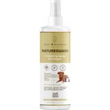 Zemira Kahu Naturals Natureguard Kolay Tarama, Tüy Bakımı, Organik Parfüm Etkili Vücut Spreyi, Pire, Kene, - 0 - Siyah